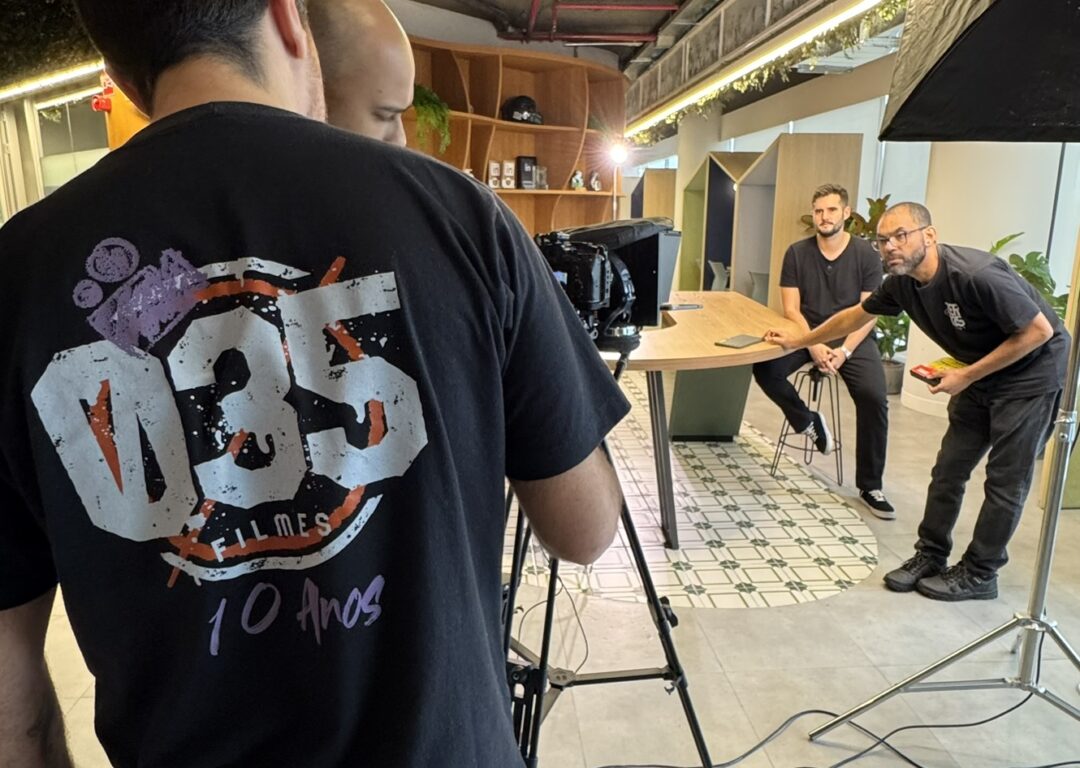 Vídeo institucional: Potencialize sua marca e resultados com vídeo corporativo