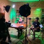 Embaixadores internos: Conteúdo que gera confiança e engaja