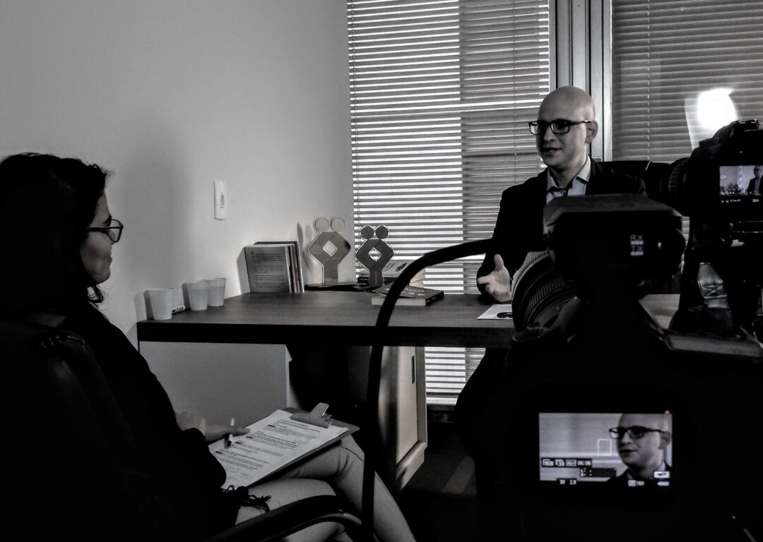 Comunicação multigeracional: conecte gerações no trabalho