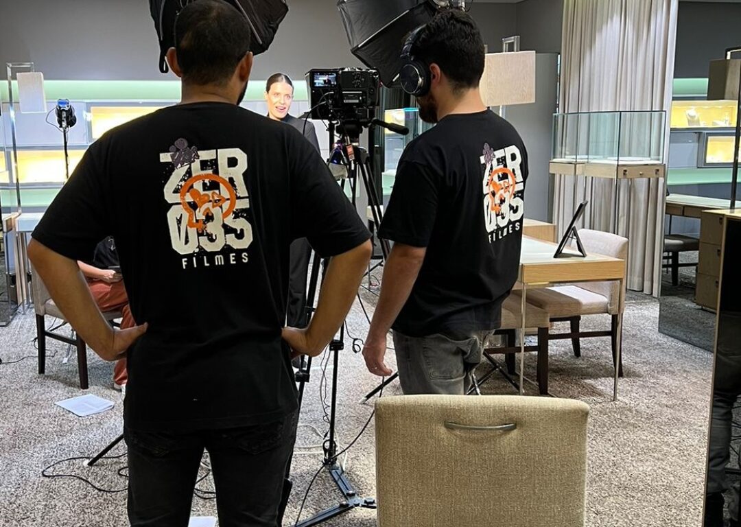 Vídeos corporativos para 2026: Produtora especializada em comunicação interna