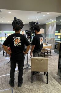 Leia mais sobre o artigo Vídeos corporativos para 2026: Produtora especializada em comunicação interna