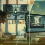 Vídeo de realidade virtual em treinamentos: Aumente a retenção em até 75%